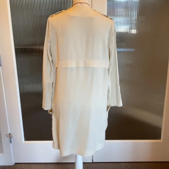 SISLEY Waterfall Jacket - Picture 5 of 10